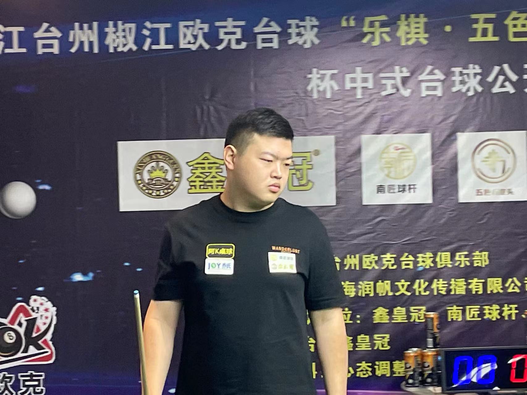 不懈努力