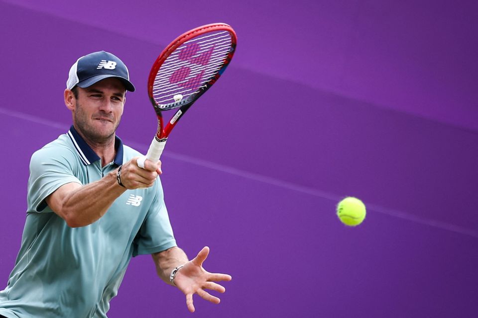 再大的对手 再大的对手