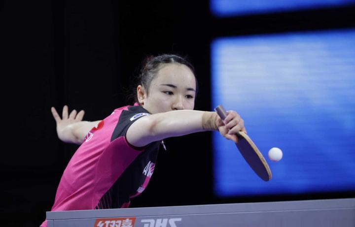 持领先地位 持领先地位